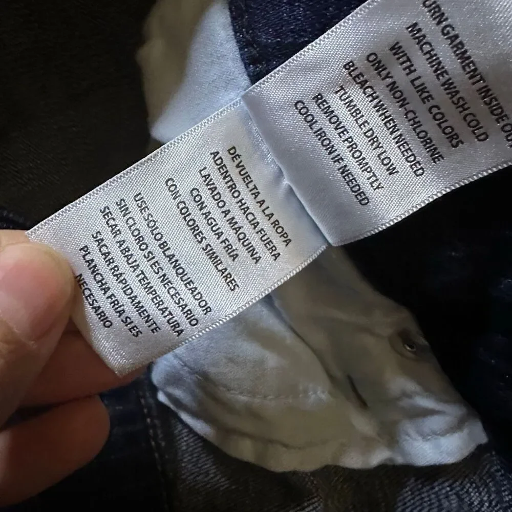 Idyllwind flared jeans 14 - Picture 8 of 11
